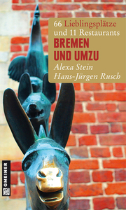Bremen und umzu - Cover