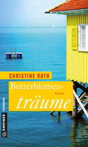 Butterblumenträume - Cover
