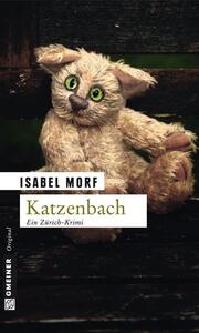 Katzenbach - Cover