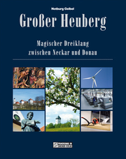 Großer Heuberg - Cover