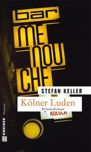 Kölner Luden - Cover