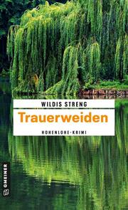 Trauerweiden - Cover