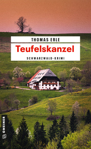 Teufelskanzel - Cover