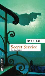 Secret Service 2013 - Cover