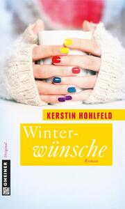 Winterwünsche - Cover