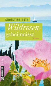 Wildrosengeheimnisse - Cover