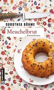 Meuchelbrut - Cover