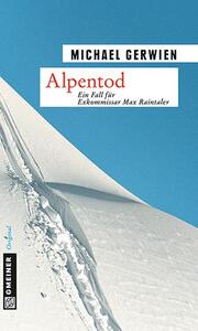 Alpentod - Cover