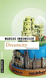 Dreamcity - Cover
