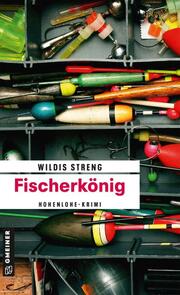 Fischerkönig - Cover