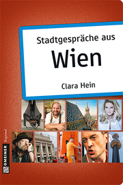 Stadtgespräche aus Wien
