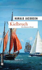 Kielbruch - Cover
