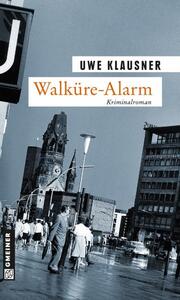Walküre-Alarm
