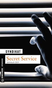 Secret Service 2015 - Cover