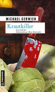 Krautkiller - Cover