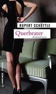 Querbrater - Cover