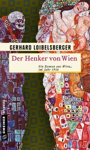 Der Henker von Wien - Cover