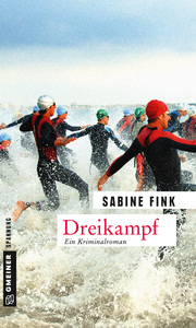 Dreikampf - Cover