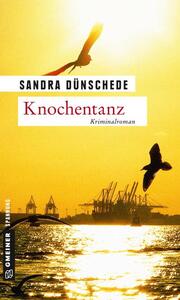 Knochentanz - Cover