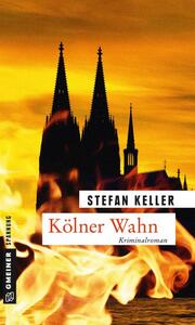 Kölner Wahn - Cover