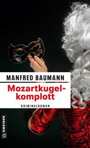 Mozartkugelkomplott - Cover
