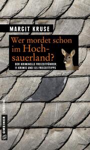 Wer mordet schon im Hochsauerland?