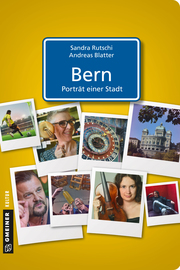 Bern - Cover