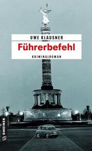 Führerbefehl - Cover