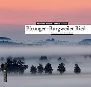 Pfrunger-Burgweiler Ried