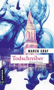 Todschreiber - Cover