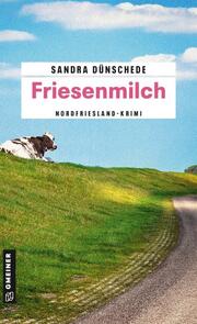 Friesenmilch - Cover