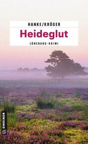 Heideglut - Cover