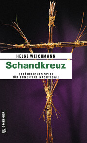 Schandkreuz - Cover