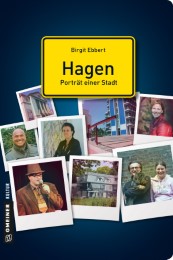 Hagen - Porträt einer Stadt