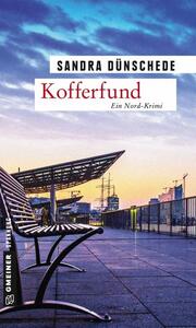 Kofferfund - Cover