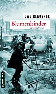 Blumenkinder - Cover