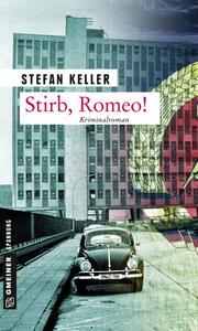 Stirb, Romeo! - Cover