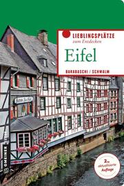 Eifel - Cover
