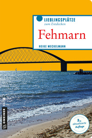 Fehmarn - Cover