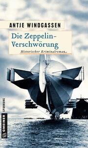 Die Zeppelin-Verschwörung