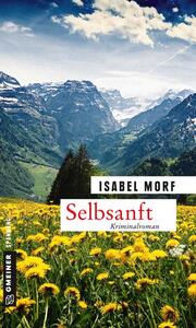 Selbsanft - Cover