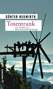 Totentrank - Cover