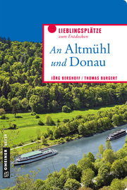 An Altmühl und Donau