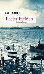 Kieler Helden - Cover