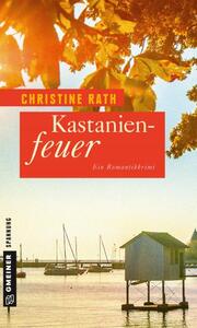Kastanienfeuer - Cover