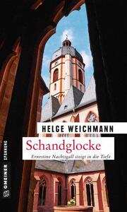 Schandglocke - Cover