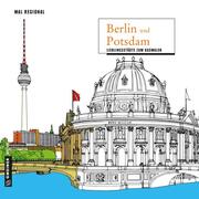 Berlin und Potsdam