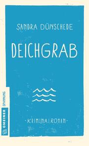Deichgrab - Cover