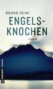 Engelsknochen - Cover