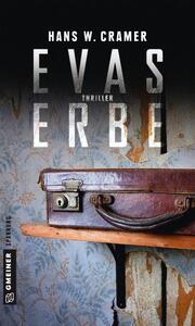 Evas Erbe - Cover